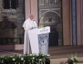 البابا يزور بورما لنقل رسالة "سلام" فى ظل أزمة الروهينجا