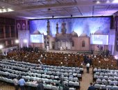 البابا فرانسيس: لا يمكن تبرير أى شكل من أشكال العنف باسم الله