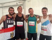 مصر تحصد ميداليات برونزية فى مسابقة دولية بنوزيلندا
