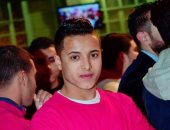 مصرع شاب متأثرًا ببتر قدمه تحت عجلات قطار بالسويس