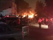 الأمم المتحدة تدعو لإجراء تحقيقات شاملة بحادث انفجار صهريج شرقى بغداد