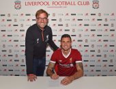 أخبار ليفربول اليوم.. لوفرين يجدد عقده مع الريدز