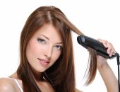 5 نصائح للحفاظ على شعرك مفرود بعد السيشوار والمكواة