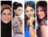 4 ممثلات مصريات نجمات فى الدراما الخليجية لا يعرفهن المصريون