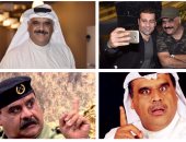 نجم الخليج داوود حسين: مصر هوليود الشرق والكويت هوليود الخليج ولا أخجل من كونى نشأت بعائلة فقيرة.. أدين بالفضل للفنانين المصريين.. محمد هنيدى من أروع الفنانين.. وأتمنى العمل مع الزعيم