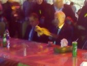 بالصور. محافظ جنوب سيناء يكرم الأم المثالية بحضور النواب