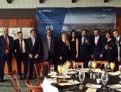 "بوينج" تشارك مصر للطيران الاحتفال بالعيد الخامس والثمانين على تأسيسها