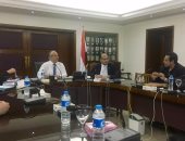 وزير التنمية المحلية: المخطط الاستراتيجى لمطروح حلم مصرى جديد يمكن تحقيقه