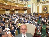 استمرار محاولات الإخوان لتشويه البرلمان المصرى .. الجماعة الإرهابية تعد مشروعات قوانين مزيفة وترسلها لمنظمات حقوقية وسفارات أجنبية  ..ووكيل لجنة الدفاع يرد : تحركات الجماعة ستنتهى بالفشل 