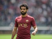 بالفيديو.. محمد صلاح يصنع الهدف الأول لروما أمام ميلان.. ودجيكو يسجل