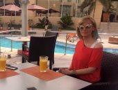 شيرين سليمان تستضيف رامى صبرى فى حلقة مميزة من برنامج "عين ".. اليوم