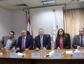 حماية المستهلك وشركة راديو النيل يوقعان بروتوكول تعاون لدعم التواصل مع الجمهور