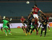 بالصور.. 30.. الأهلى "يضغط" والإنتاج الحربى يحافظ على التعادل السلبى