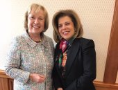 الخارجية: تونس كرمت مشيرة خطاب بعد أدائها المتميز بجلسات استماع اليونسكو 