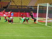 الإنتاج "يوقف" انتصارات الأهلى ويتعادل معه فى السلام