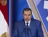 وزير القوى العاملة: مصر أمام مرحلة جديدة تتطلب التضحية لمواجهة الإرهاب
