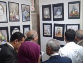 كلية التربية النوعية بجامعة أسيوط تحتفل بعيد الخريجين الرابع والعشرين