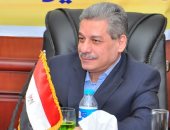 فتح باب الترشح لرئاسة جامعة بنى سويف السبت المقبل