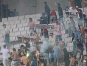 تقارير: منع الجماهير التونسية من حضور المباريات حتى نهاية الموسم