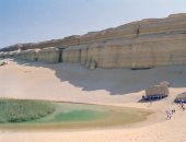 خبراء يشيدون بنماذج حماية الأراضى الرطبة فى مصر ضمن معاهدة "رامسار"