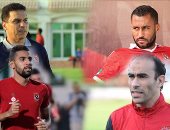 خريطة الأهلى فى ميركاتو الصيف تشهد متغيرات جديدة.. المغربى أزارو يقترب من القلعة الحمراء.. الكونغولى كاسونجو يعود للصورة بعد هروب كوليبالى.. البدرى يتراجع عن ضم "عنتر"الأسيوطى..ومراد باتنة يدخل دائرة المرشحين