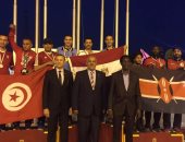 مصر تحسم لقب بطولة أفريقيا والشيخة فاطمة للرماية بـ47 ميدالية