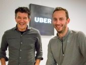 موظف أوبر المتهم بسرقة تكنولوجيا سيارات جوجل يقدم استقالته