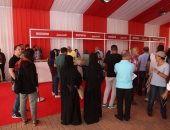 انطلاق معرض "فيرنكس آند ذا هوم" بمشاركة 120 شركة آثاث ومستلزمات الديكور