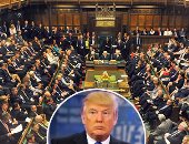 ماذا تقول الصحف العالمية اليوم.. ترامب يهدد بتعطيل الحكومة بسبب الجدار الحدودى.. ونائب بالكونجرس يطالب بإدارج الإخوان على قوائم الإرهاب.. وإسرائيل تدرس إعادة العروض العسكرية بالقدس المحتلة