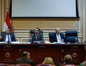 "إسكان البرلمان" تطالب بإنشاء صندوق ضمان عقارى لحماية حقوق المواطنين