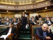 البرلمان يبدأ مناقشة قانون الاستثمار.. وعبد العال: مهم وينتظره الجميع