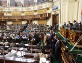 "المفوضين": لا يحق لأعضاء الأحزاب الترشح على مقاعد المستقلين بالبرلمان