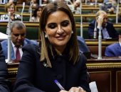 سحر نصر: قانون الاستثمار يتضمن حوافز استثمارية للمناطق الأكثر احتياجا