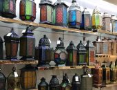 قبل الشهر الكريم.. تعرف على "إييوو" الصينية أكبر مصدر "فوانيس رمضان" لمصر