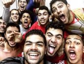 الأهلى يتوج بلقب كأس مصر لليد مواليد 96 