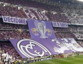 شاهد.. دخلة جماهير ريال مدريد تذكر أتلتيكو بالسقوط الحزين فى لشبونة