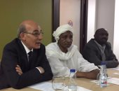 وزير الزراعة: خطة لتطوير أداء الشركة السودانية المصرية للتكامل الزراعى