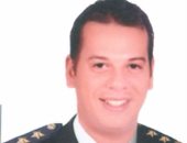 ننشر صورا جديدة لشهيدى الشرطة فى حادث مدينة نصر الإرهابى