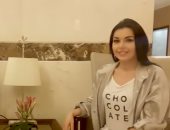 بالفيديو.. ألا كوشنير تكشف لـ"اليوم السابع" حقيقة زواجها من أحمد شيبة