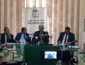 "المحامين العرب" يعلن عن إضراب جزئى 8 مايو تضامنا مع الأسرى الفلسطينيين