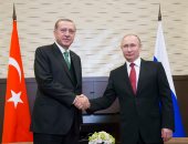 لافروف: على روسيا وتركيا وإيران مساعدة سوريا من أجل الإصلاح الدستورى