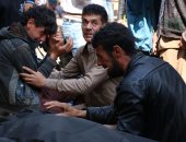 ارتفاع حصيلة ضحايا تفجير أعزاز السورية لـ 7 قتلى و20 مصابا