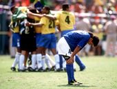 ذكريات كأس العالم.. أسطورة إيطاليا يتمنى محو يوم 17 يوليو من التاريخ