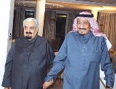 وفاة الأمير مشعل بن عبد العزيز رئيس هيئة البيعة السعودية عن عمر 90 عاما