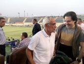 3 ملفات معلقة يحسمها اجتماع كوبر مع عامر حسين بالإسكندرية