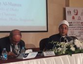 أمين مجمع البحوث الإسلامية: مصر متماسكة بإخلاص أبنائها وحضارتها