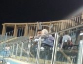 كهربا يطلب المشاركة مع الزمالك فى البطولة العربية