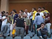 صدمة على جماهير الإسماعيلى بعد الهزيمة من دجلة والهبوط للقسم الثانى.. فيديو
