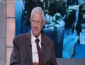 بالفيديو..مكرم محمد أحمد لـ"خالد صلاح": أقوم بمهام وزير الإعلام وأشياء أخرى