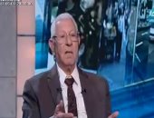 بالفيديو.. مكرم محمد أحمد: مشكلة مبارك عدم التغيير.. والسيسي يهتم بالشباب